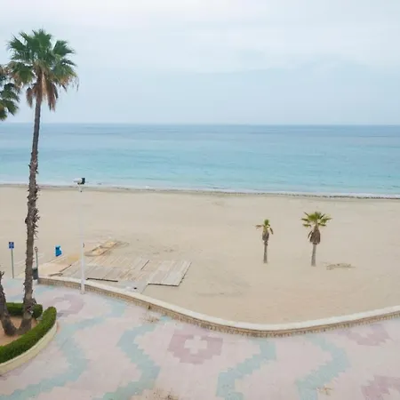 Aguamarina 57b 公寓