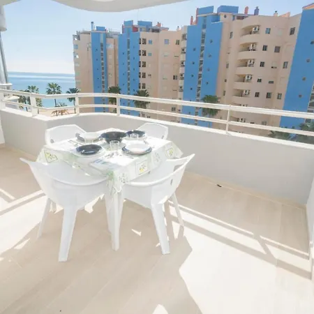 Aguamarina 57b Apartment *