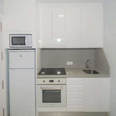 Apartment Aguamarina 57b