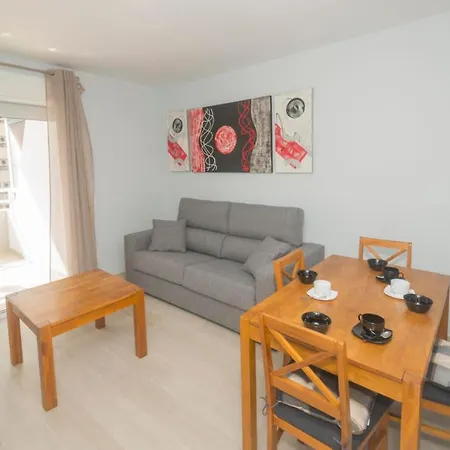 Aguamarina 57b Apartment